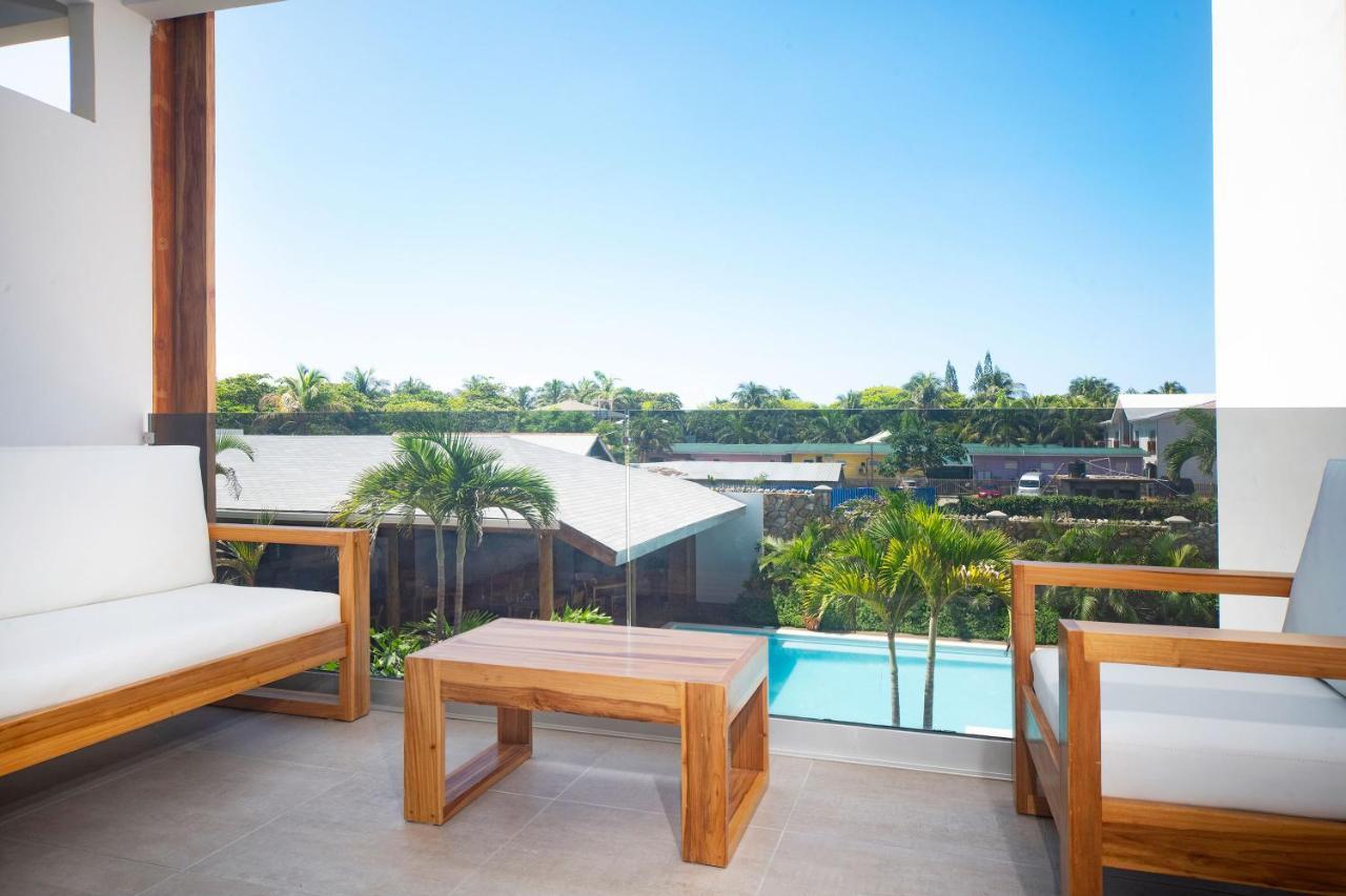 Naboo Resort & Dive Center - Adults Only 西湾 外观 照片